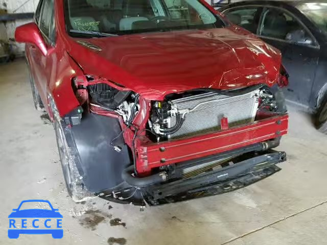 2013 BUICK ENCORE PRE KL4CJDSB4DB184735 image 8