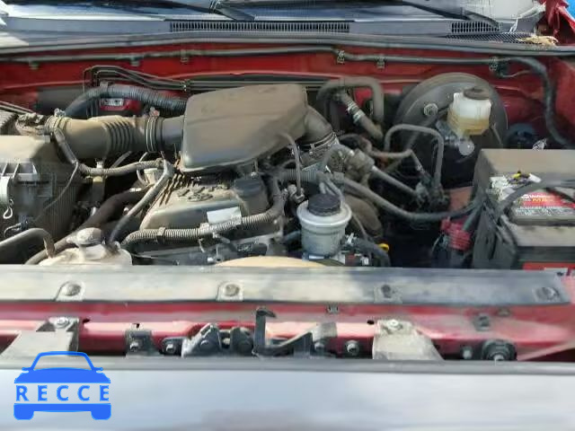 2011 TOYOTA TACOMA DOU 5TFJX4GN6BX001494 image 6