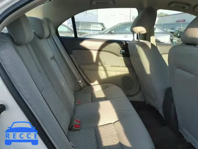 2010 FORD FUSION S 3FAHP0GAXAR388679 image 5