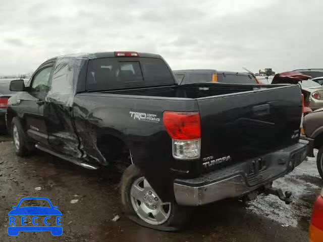 2010 TOYOTA TUNDRA DOU 5TFUY5F15AX121297 image 2