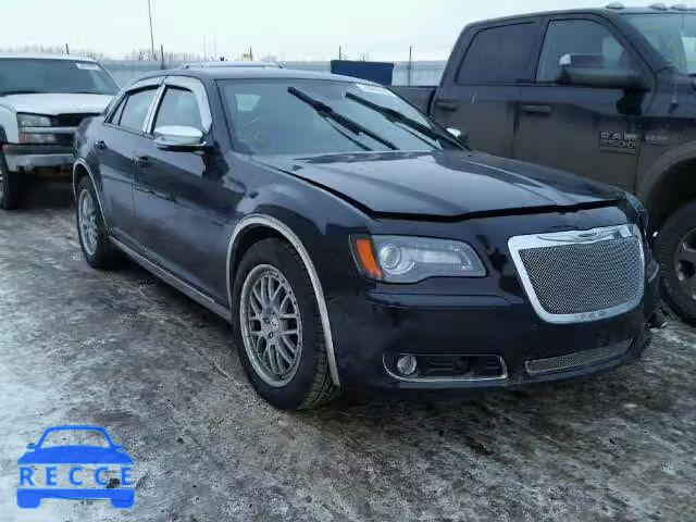 2014 CHRYSLER 300 S 2C3CCAGG9EH229247 image 0