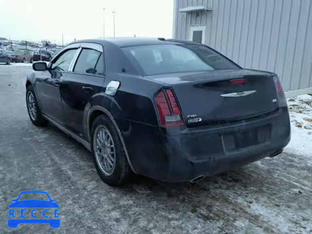 2014 CHRYSLER 300 S 2C3CCAGG9EH229247 image 2