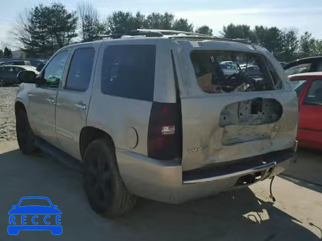 2009 CHEVROLET TAHOE LTZ 1GNFK33069R141916 зображення 2