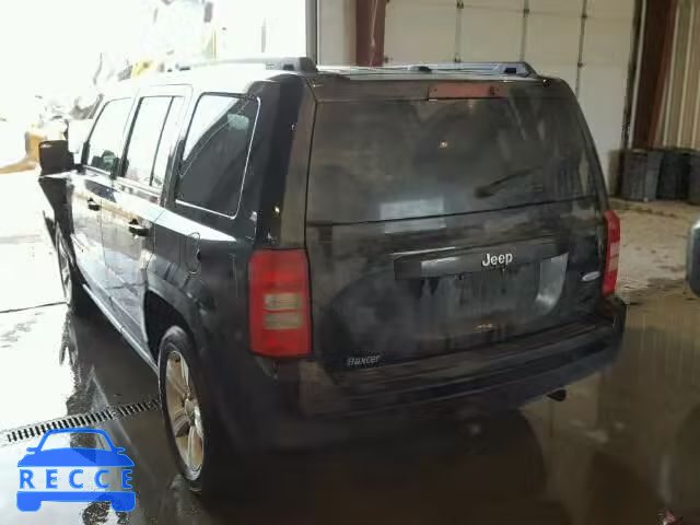 2016 JEEP PATRIOT LA 1C4NJPFB9GD583420 image 2