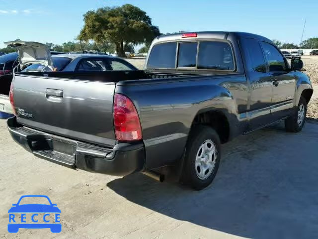 2013 TOYOTA TACOMA ACCESS CAB 5TFTX4CN0DX024478 image 3