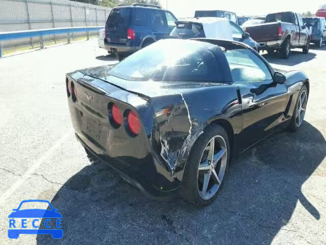 2011 CHEVROLET CORVETTE 1G1YE2DW1B5111525 image 3