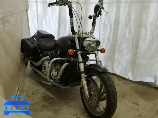 2007 HONDA VTX1300C 1HFSC55017A306804 зображення 0