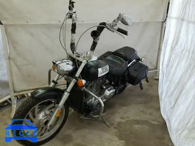 2007 HONDA VTX1300C 1HFSC55017A306804 зображення 1