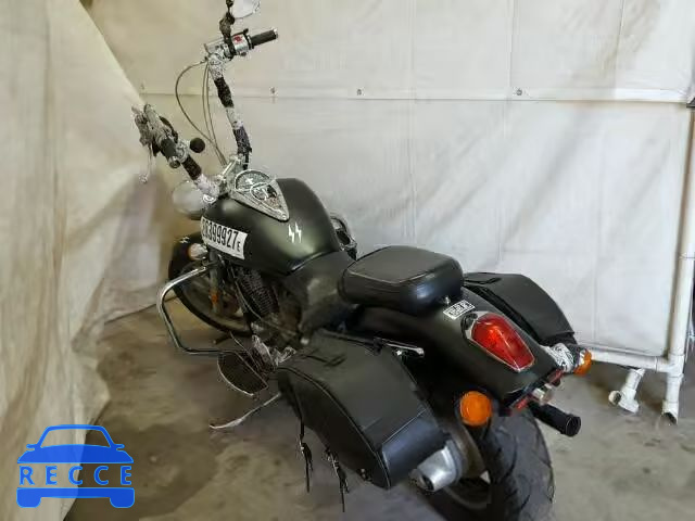 2007 HONDA VTX1300C 1HFSC55017A306804 зображення 2