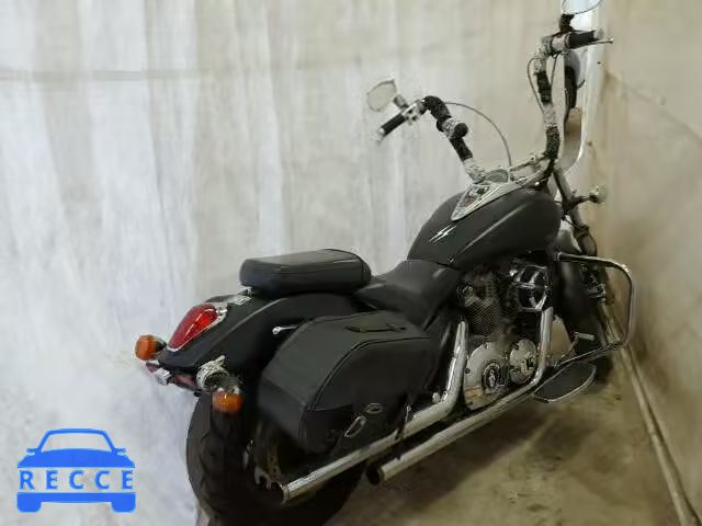 2007 HONDA VTX1300C 1HFSC55017A306804 зображення 3