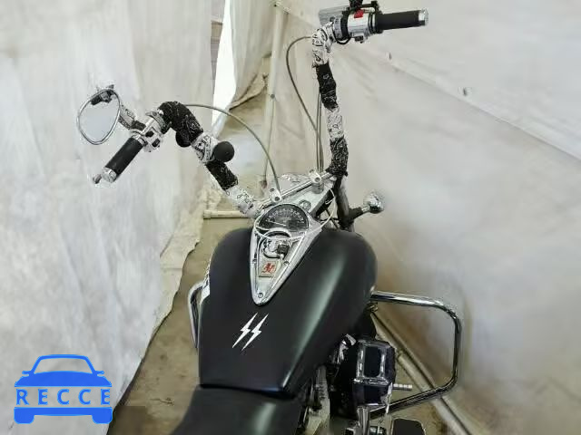 2007 HONDA VTX1300C 1HFSC55017A306804 зображення 4