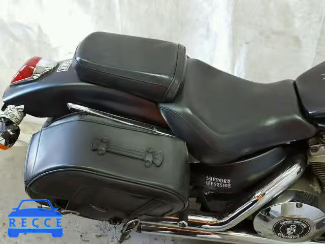 2007 HONDA VTX1300C 1HFSC55017A306804 зображення 5