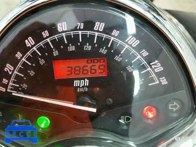 2007 HONDA VTX1300C 1HFSC55017A306804 зображення 7