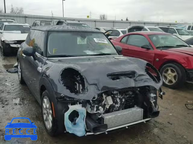 2015 MINI COOPER S WMWXP7C50F2A36956 зображення 0