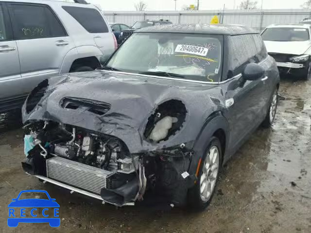 2015 MINI COOPER S WMWXP7C50F2A36956 зображення 1