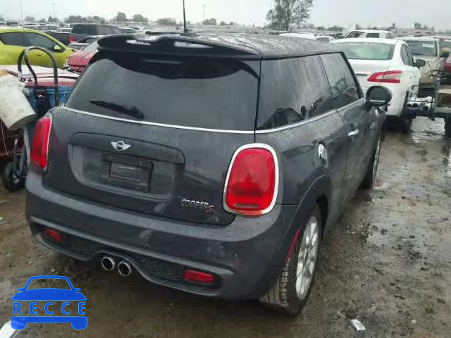 2015 MINI COOPER S WMWXP7C50F2A36956 зображення 3