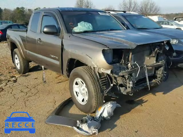 2012 TOYOTA TACOMA ACCESS CAB 5TFUX4EN8CX014832 image 0