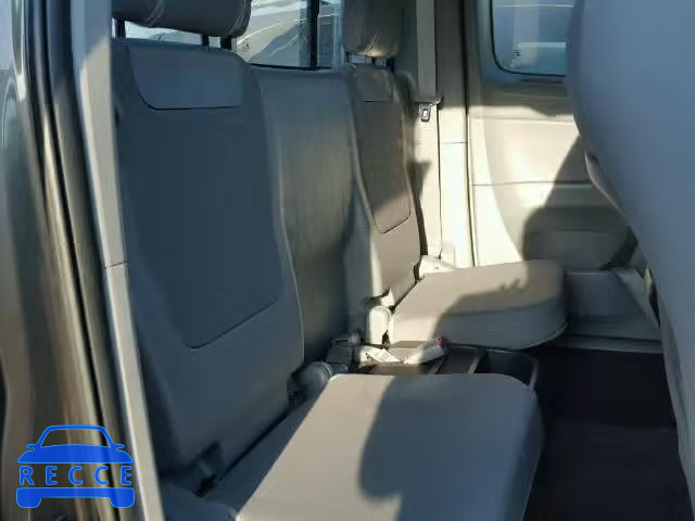 2012 TOYOTA TACOMA ACCESS CAB 5TFUX4EN8CX014832 image 5