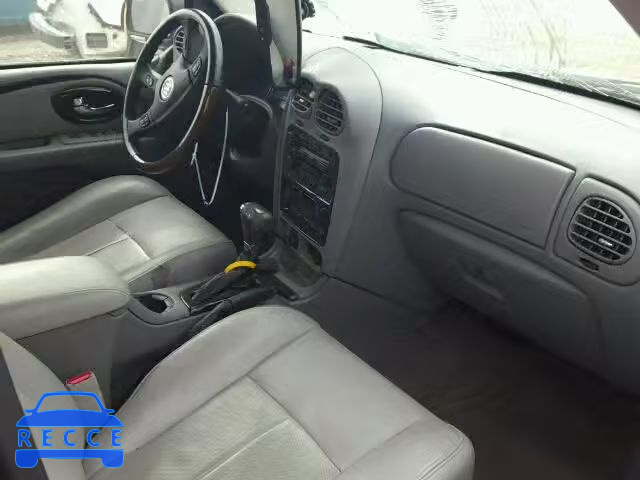 2007 BUICK RAINIER CX 5GAES13M472194648 зображення 4