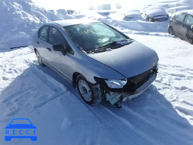 2008 HONDA CIVIC DX-G 2HGFA154X8H030236 image 1