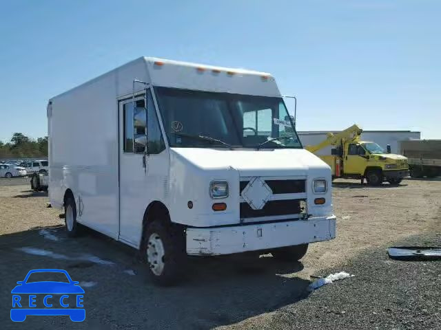 1999 FREIGHTLINER M LINE WAL 4UZA4FF46XCB81909 Bild 0