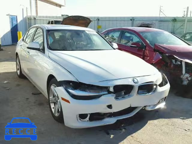 2014 BMW 328D WBA3D3C56EK155428 image 0