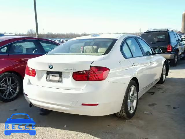 2014 BMW 328D WBA3D3C56EK155428 зображення 3