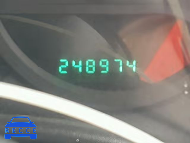 2008 JEEP WRANGLER X 1J4FZ24108L564802 image 7