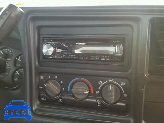 1999 GMC SIERRA C15 1GTEC14V9XE508800 image 8