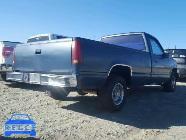 1988 CHEVROLET C1500 2GCDC14H0J1135628 Bild 3