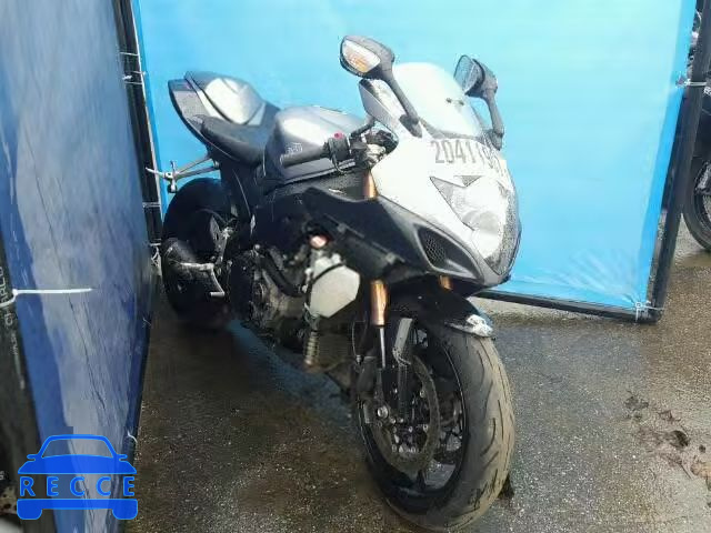 2006 SUZUKI GSX-R1000 JS1GT76A862109957 image 0