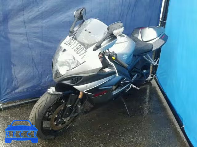 2006 SUZUKI GSX-R1000 JS1GT76A862109957 image 1