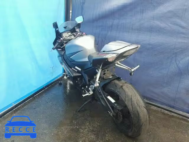 2006 SUZUKI GSX-R1000 JS1GT76A862109957 image 2