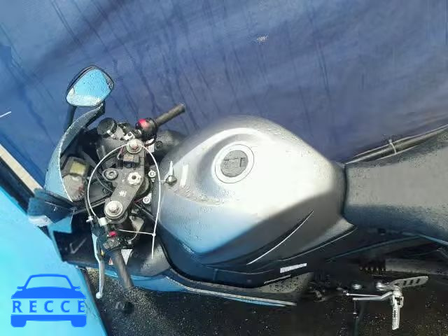 2006 SUZUKI GSX-R1000 JS1GT76A862109957 image 4