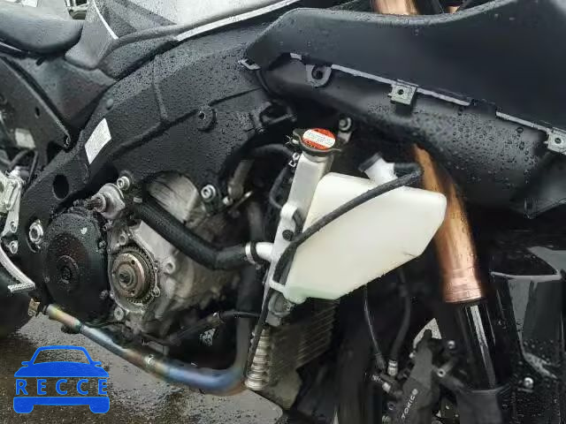 2006 SUZUKI GSX-R1000 JS1GT76A862109957 image 8