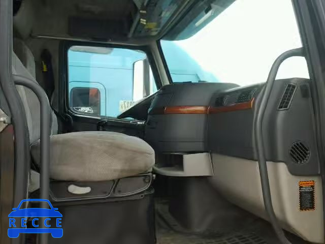 2012 VOLVO VNL 4V4NC9EH7CN534561 зображення 4