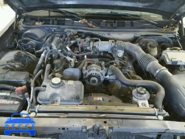 2006 FORD CROWN VIC 2FAHP71W56X140278 Bild 6