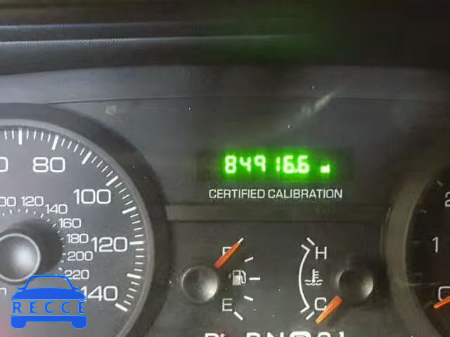 2006 FORD CROWN VIC 2FAHP71W56X140278 image 7