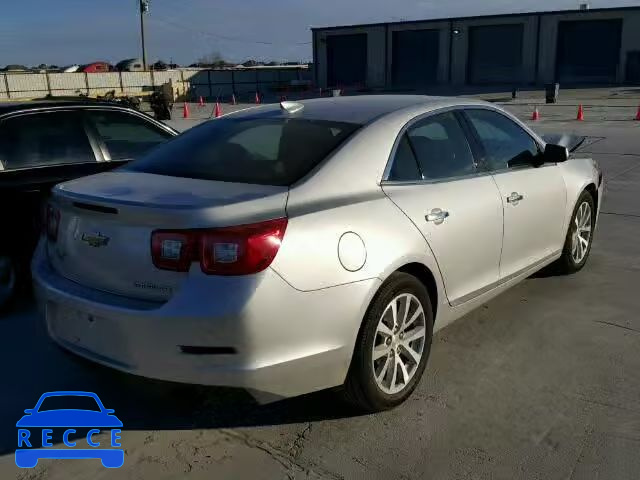 2015 CHEVROLET MALIBU LTZ 1G11F5SL1FF103207 зображення 3