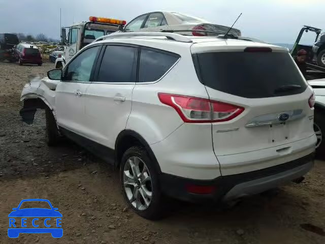 2015 FORD ESCAPE TIT 1FMCU9J96FUA13805 image 2