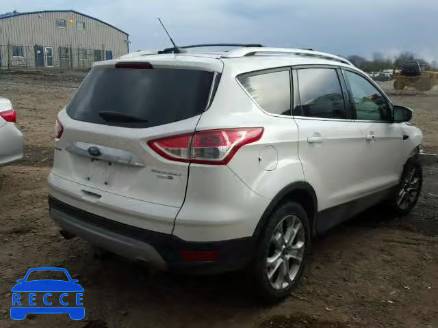 2015 FORD ESCAPE TIT 1FMCU9J96FUA13805 image 3