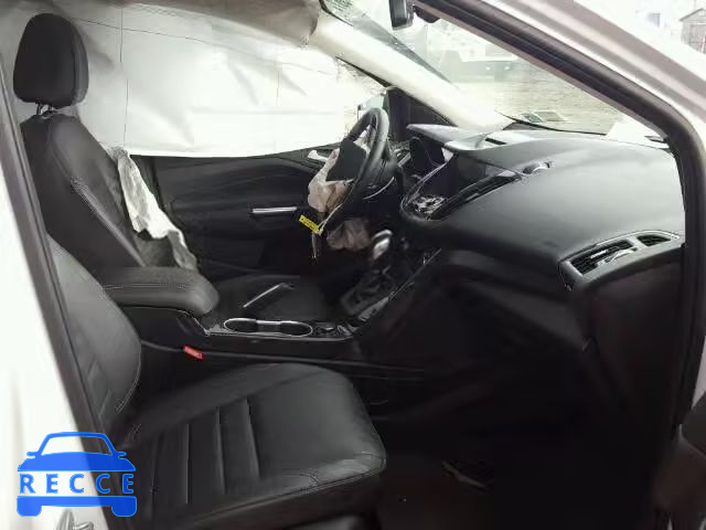 2015 FORD ESCAPE TIT 1FMCU9J96FUA13805 image 4