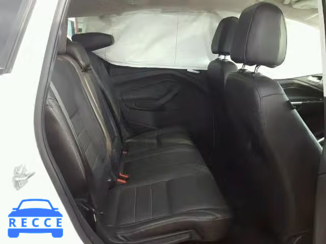 2015 FORD ESCAPE TIT 1FMCU9J96FUA13805 image 5