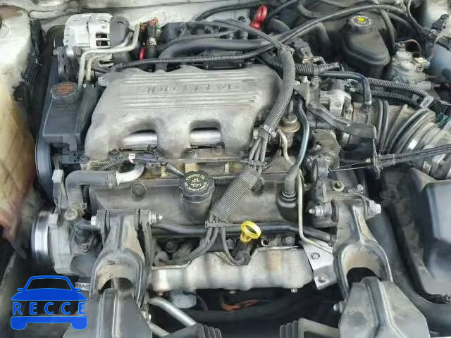 1996 CHEVROLET LUMINA 2G1WL52M7T1170159 image 6