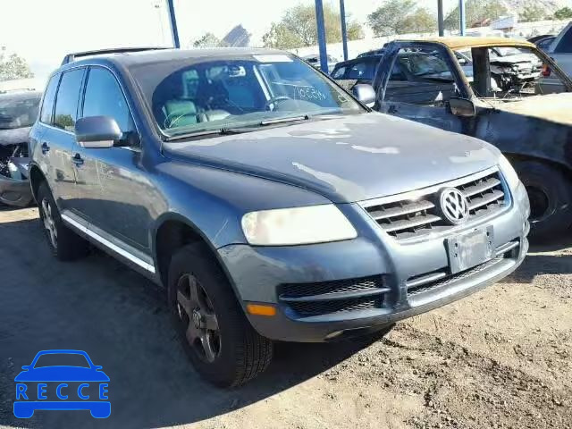 2004 VOLKSWAGEN TOUAREG 3. WVGBC77L24D078766 image 0