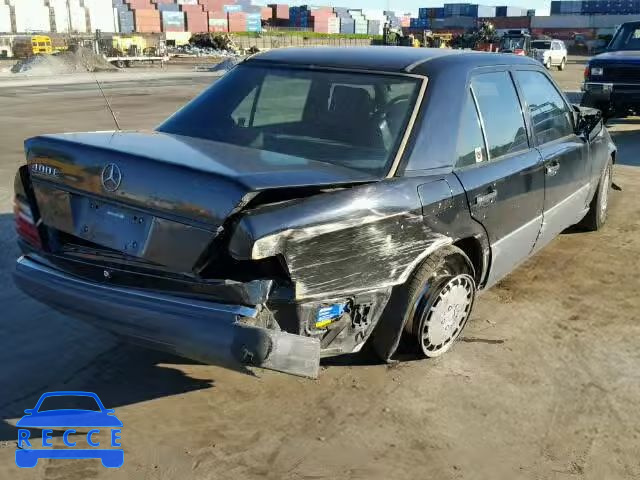 1992 MERCEDES-BENZ 400E WDBEA34E3NB821419 зображення 3