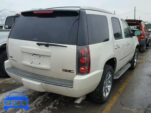 2011 GMC YUKON DENA 1GKS2EEFXBR380500 зображення 3