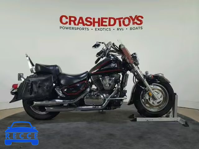 2002 SUZUKI VL1500 JS1VY51A822100870 image 0