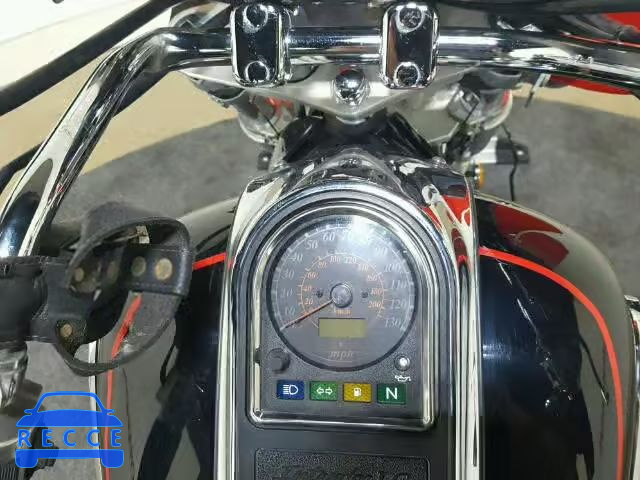 2002 SUZUKI VL1500 JS1VY51A822100870 image 9