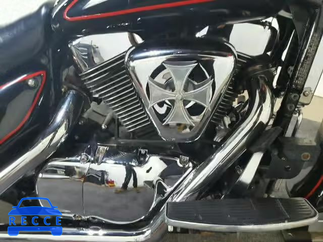 2002 SUZUKI VL1500 JS1VY51A822100870 image 10
